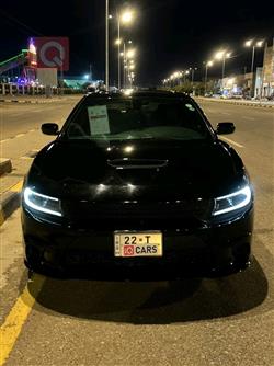 دودج تشارجر